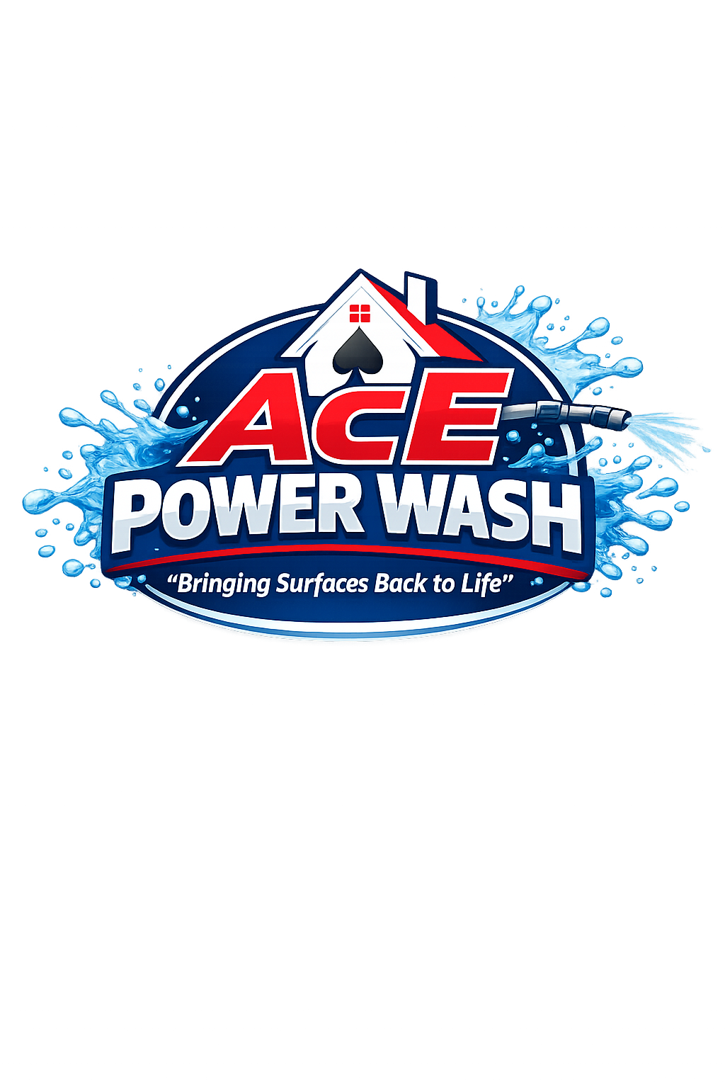 Ace Powerwash